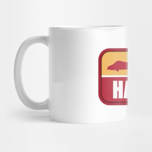 A-10 Warthog - Hawg Mug